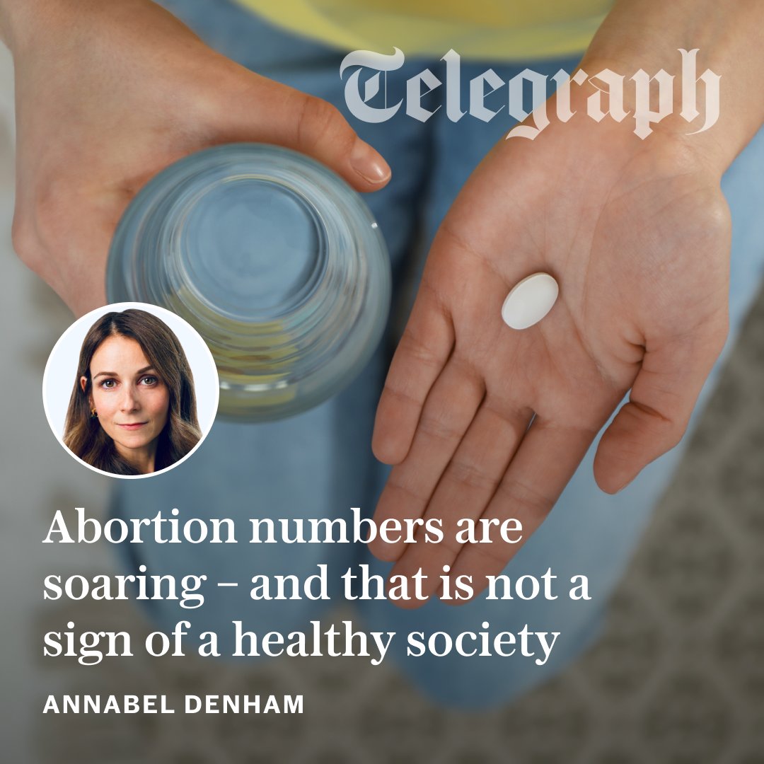 The Telegraph tweet media