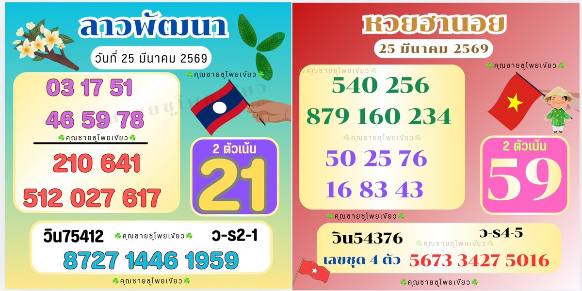 คุณชายโพยเขียว 🍀 tweet media