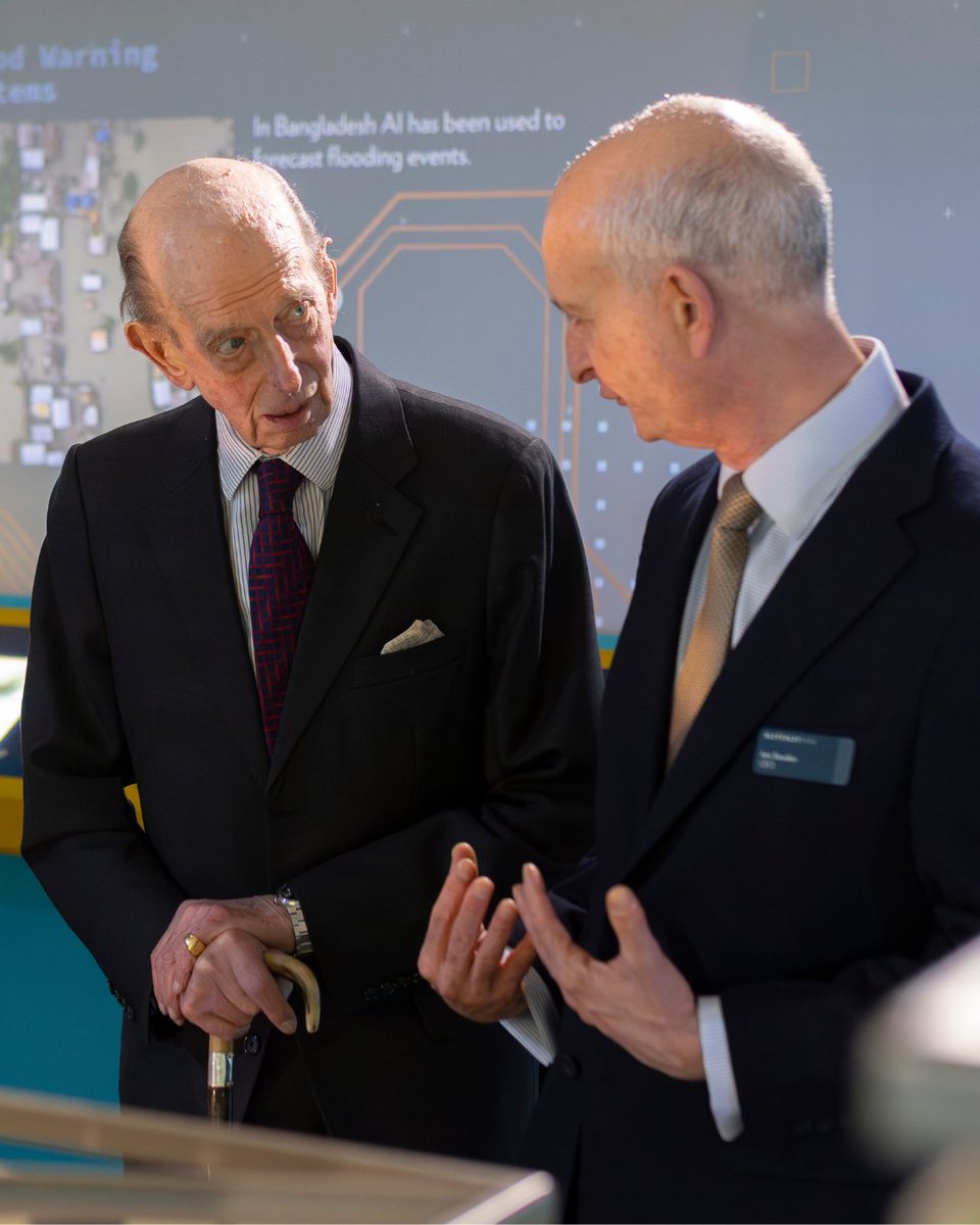 Bletchley Park tweet media