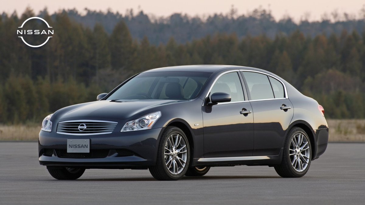 日産グローバル tweet media