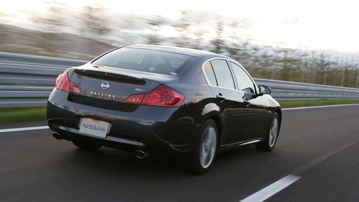 日産グローバル tweet media