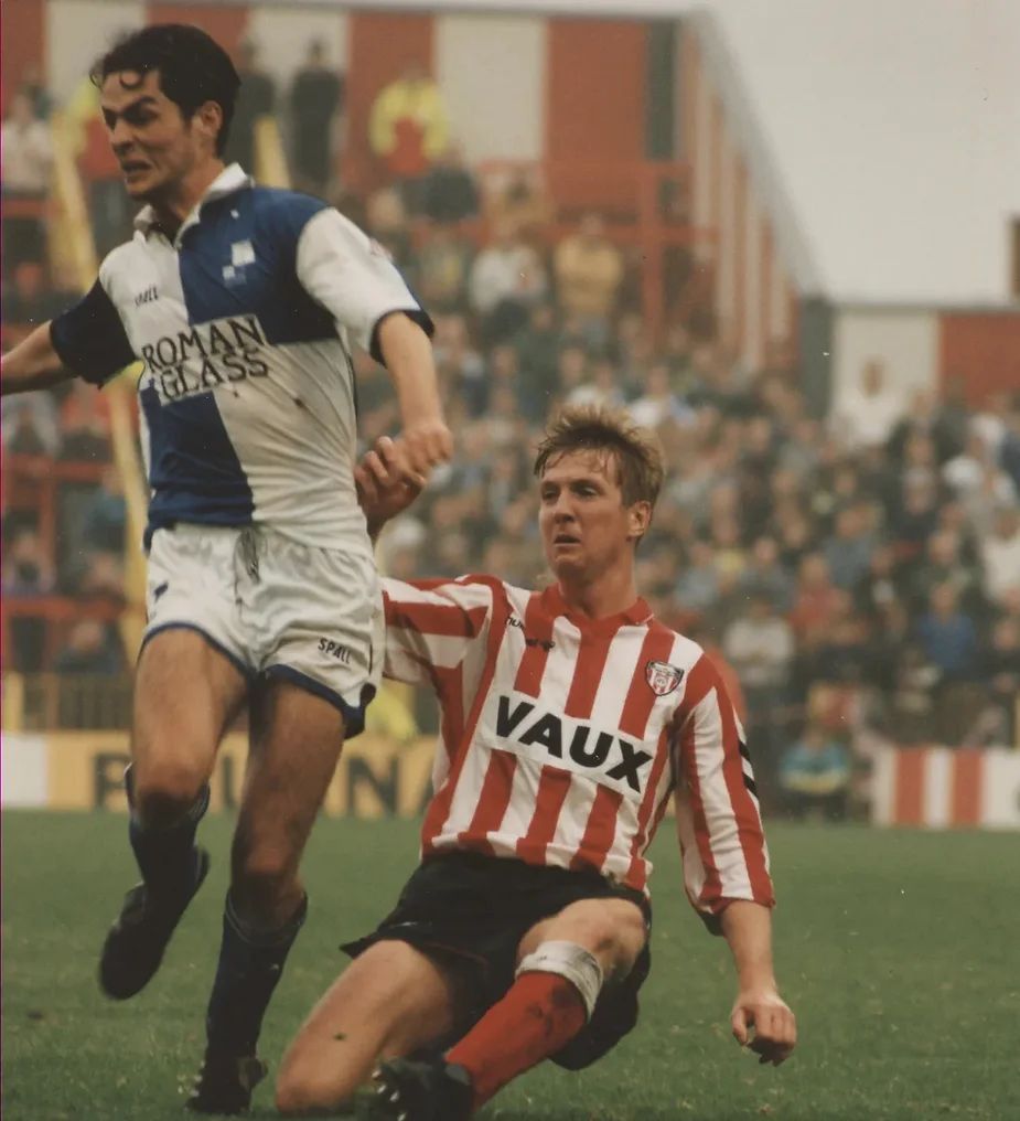 A LOVE SUPREME tweet media