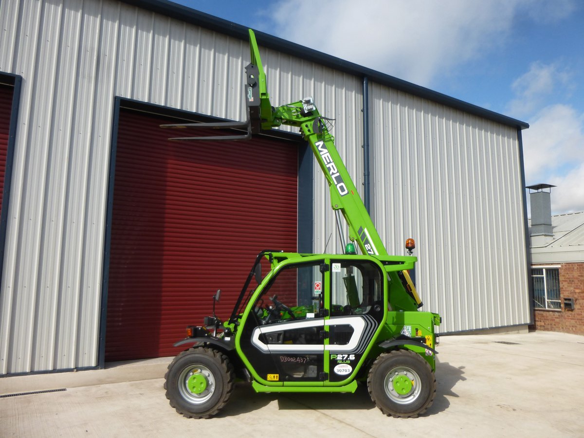 Clements Plant & Access Hire tweet media
