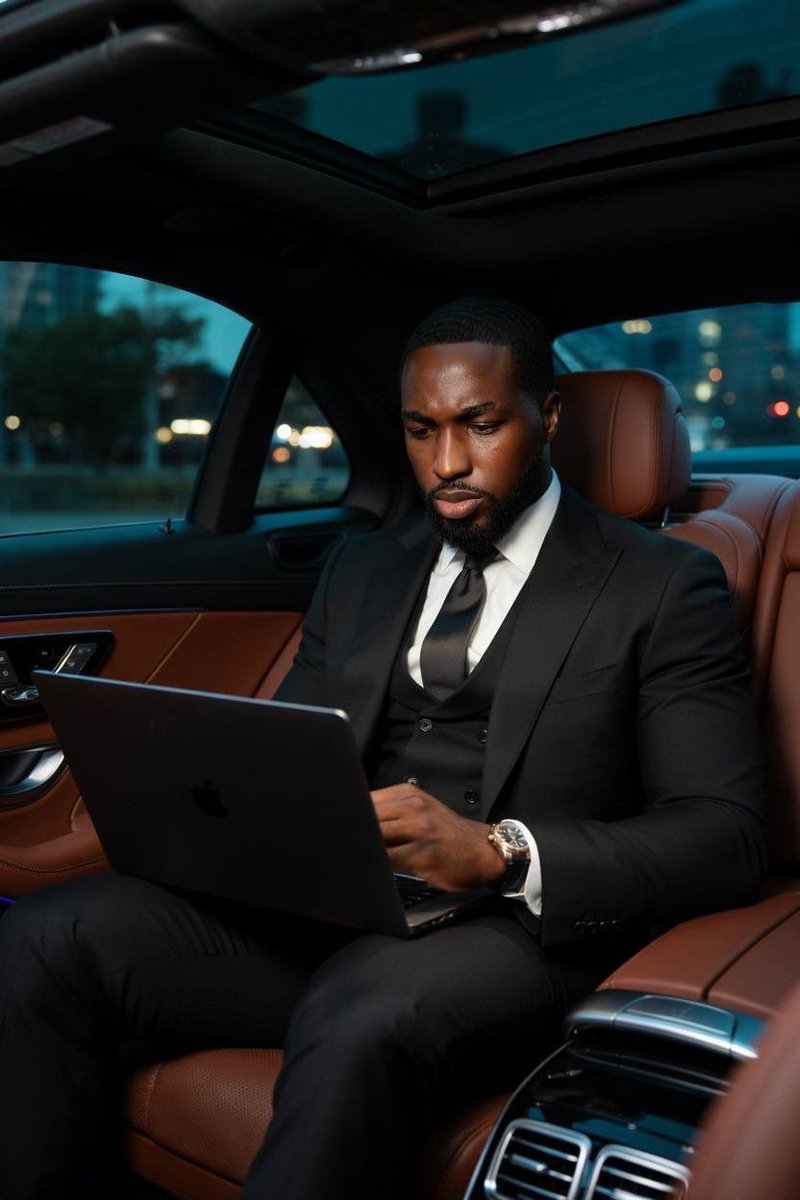 You’ll join every Telegram channel you see.
Hop from one YouTube strategy to another.
Copy settings, timeframes, even entries…

And still lose.

Not because the strategy is bad.
But because you’re borrowing something that was built on someone else’s screen time.

Their wins came