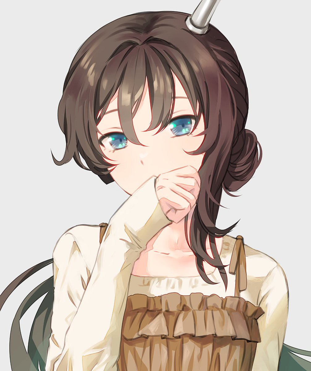 トリガイ tweet media