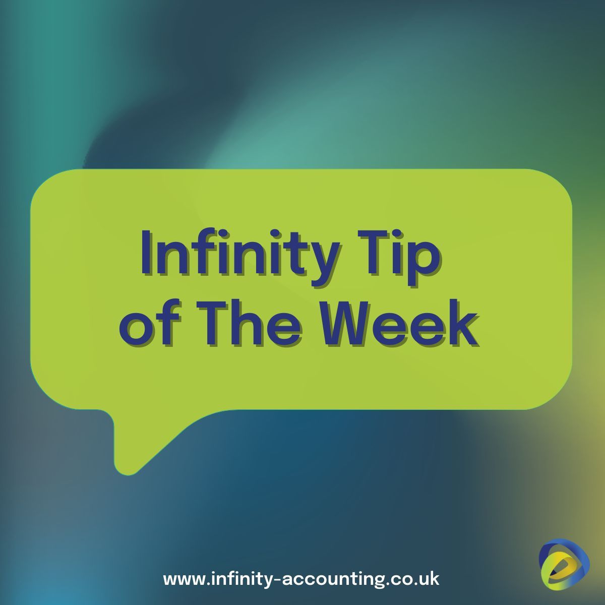 InfinityAccUK's tweet image. If you don’t understand a report, ask.

Nodding politely doesn’t help your business, clarity does.

#TipOfTheWeek #AccountingTip #InfinityAccountingTips