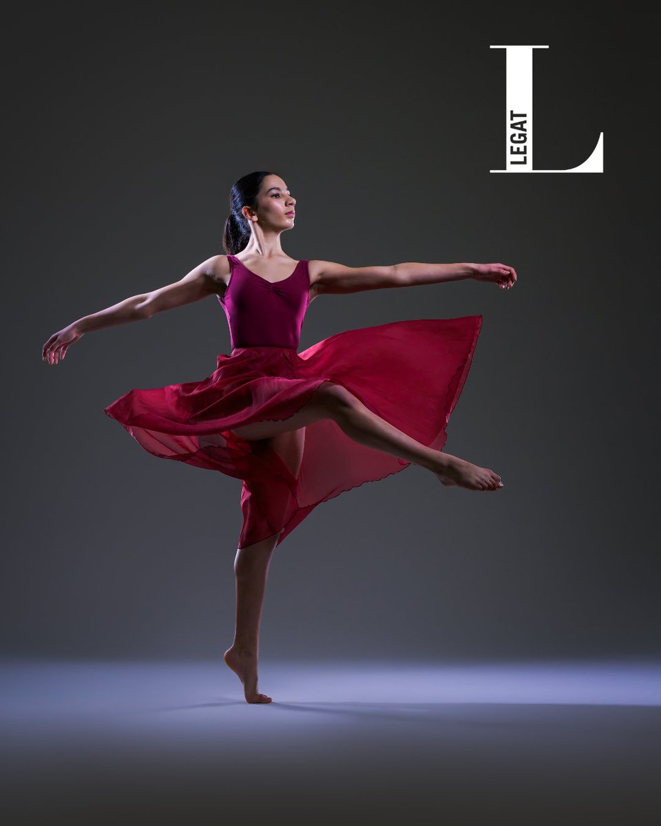 Bede's Legat Dance Academy tweet media