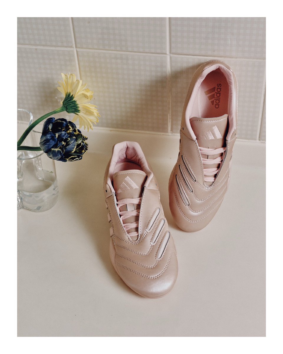 atmos pink tweet media