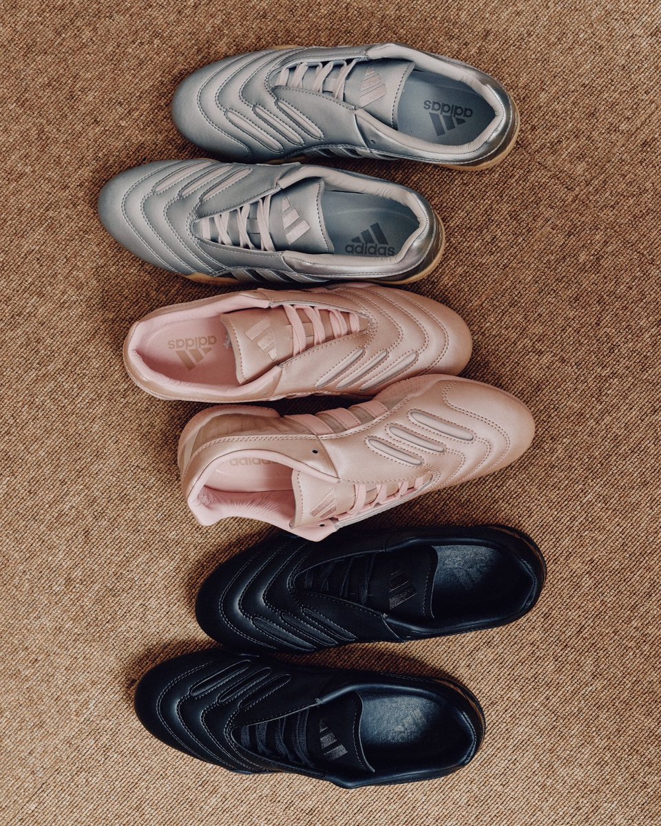 atmos pink tweet media