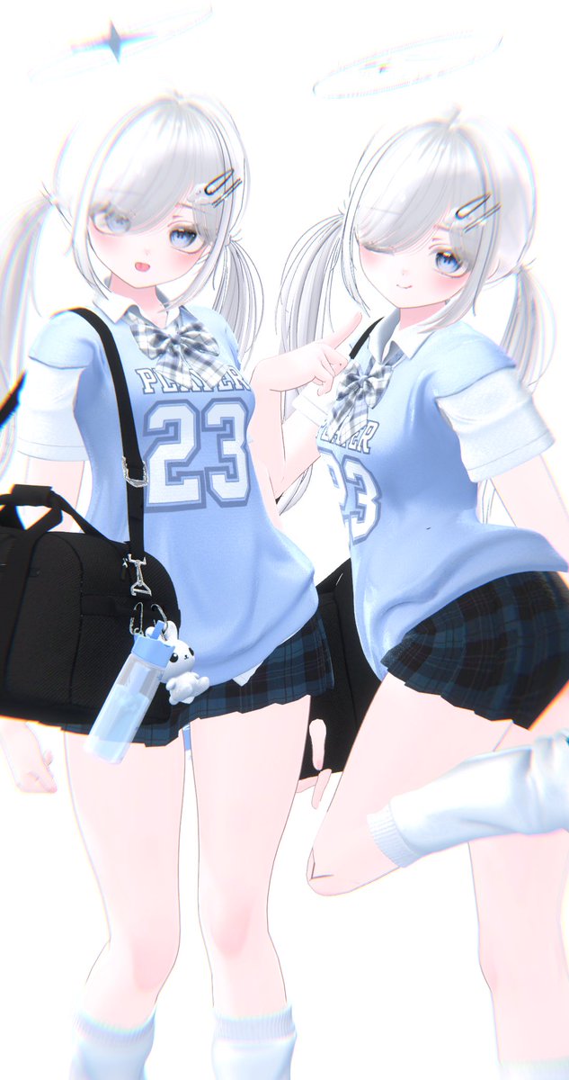 여너울 tweet media