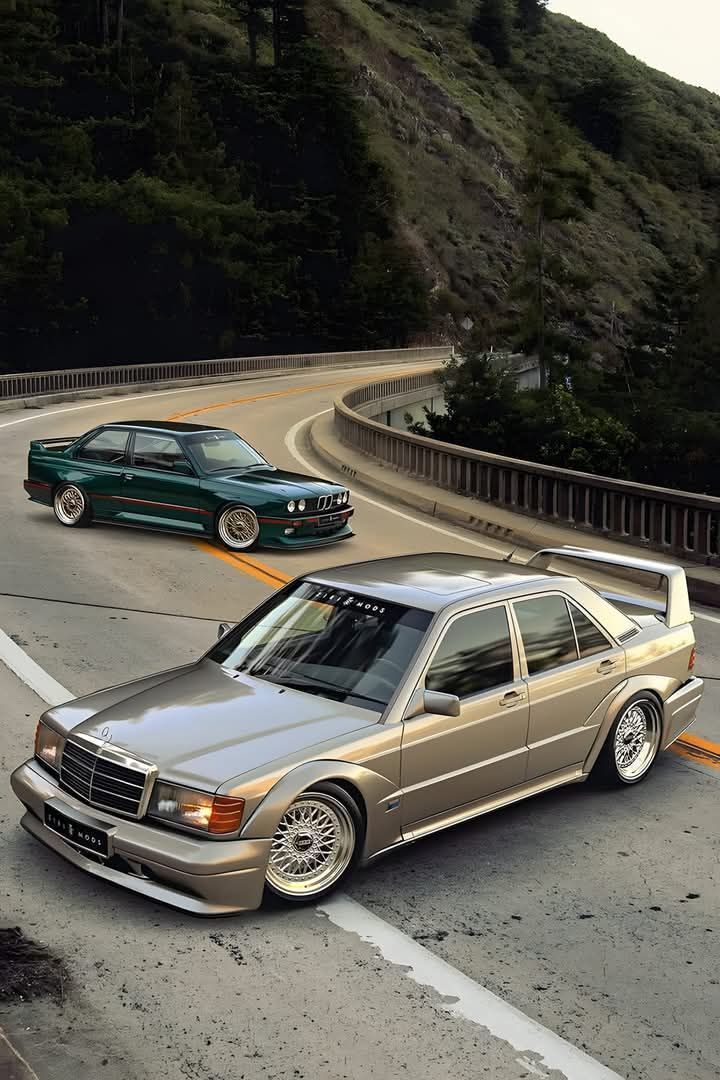 Retromania 50K+ 🆑assics & M🅾️torsport Lovers tweet media