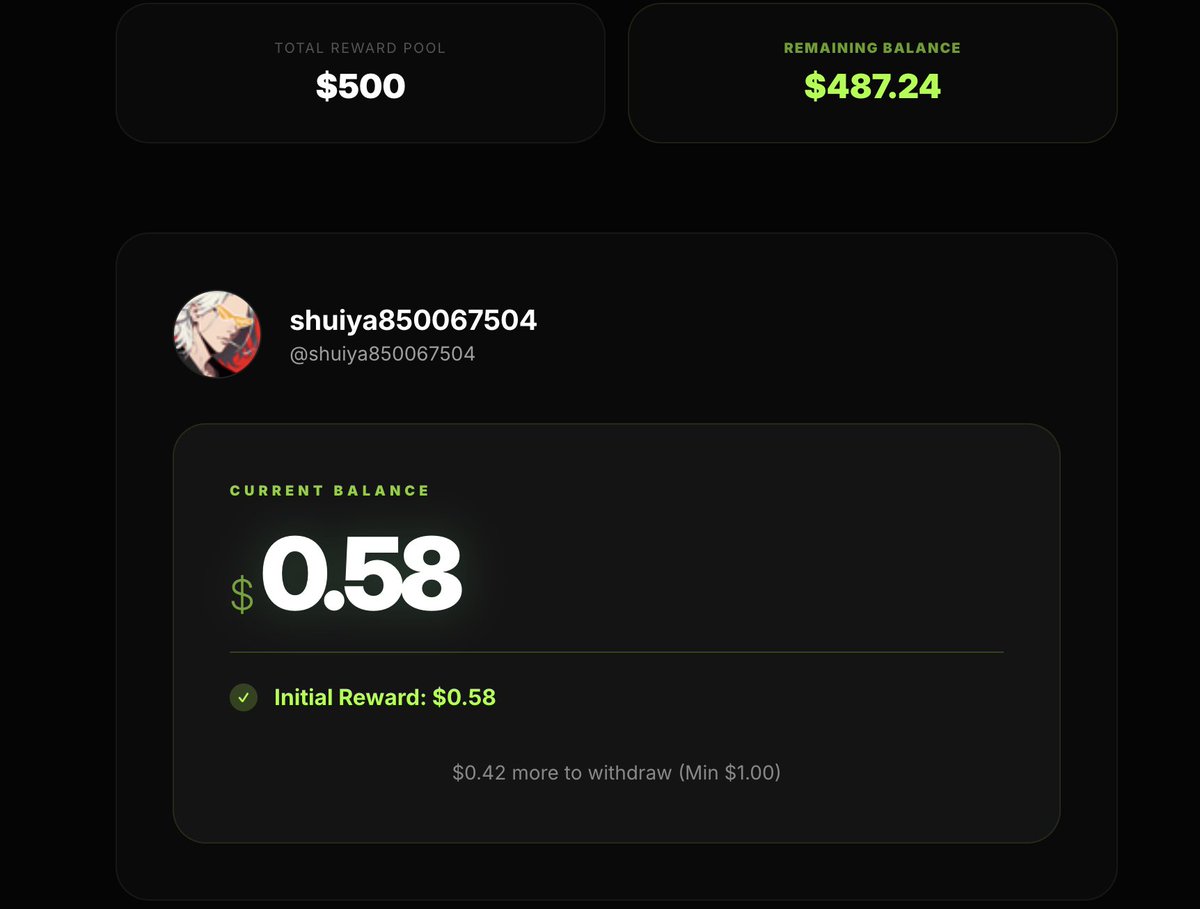 浪山猪妖（来财版) 🐬TermMax tweet media