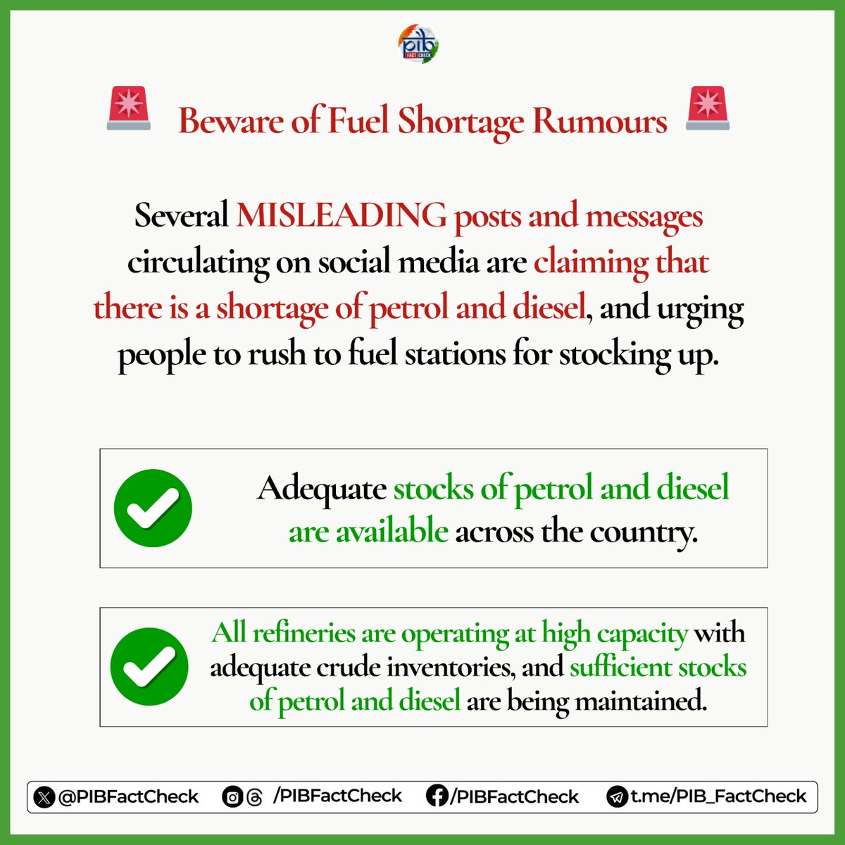 Central Bureau of Communication, Karnataka tweet media