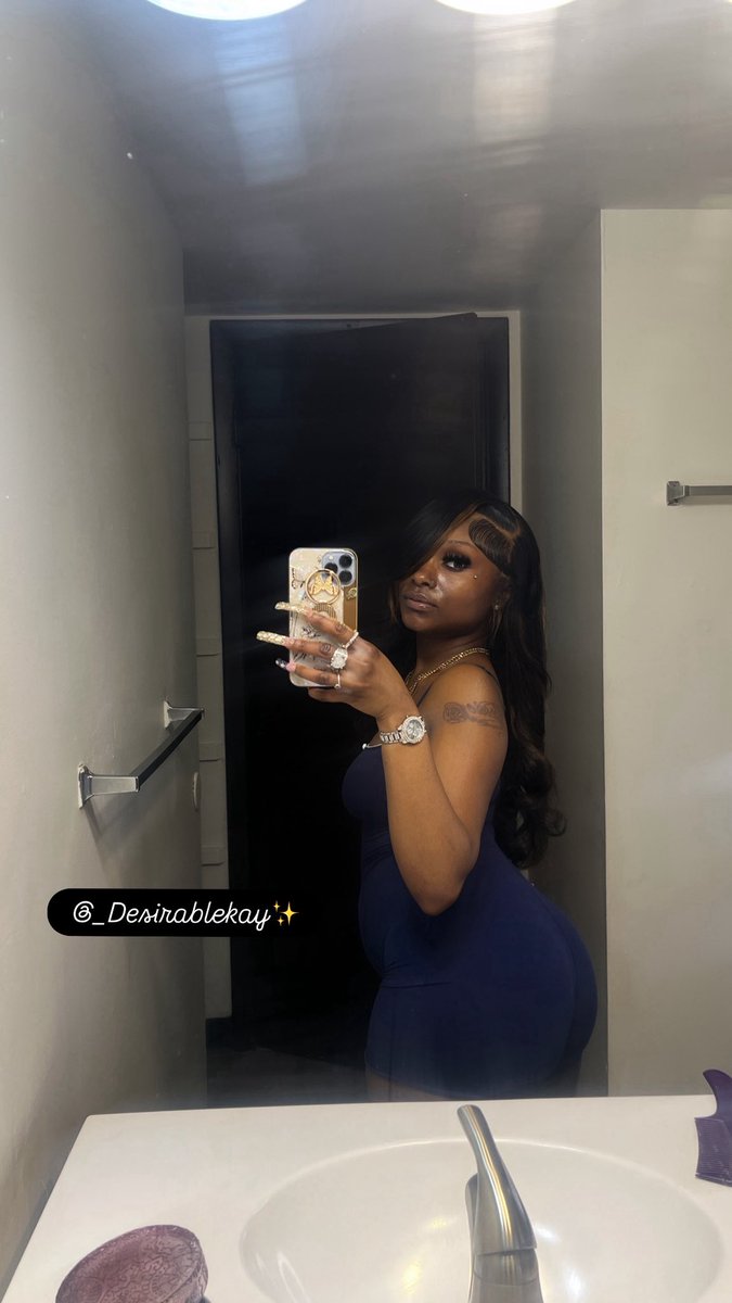 Trouble🫦 tweet media