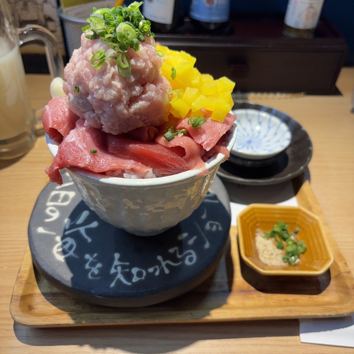 わたあめ。 tweet media