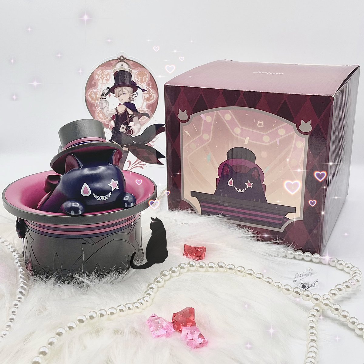 fantasy village【池袋P'PARCO3F店】 tweet media