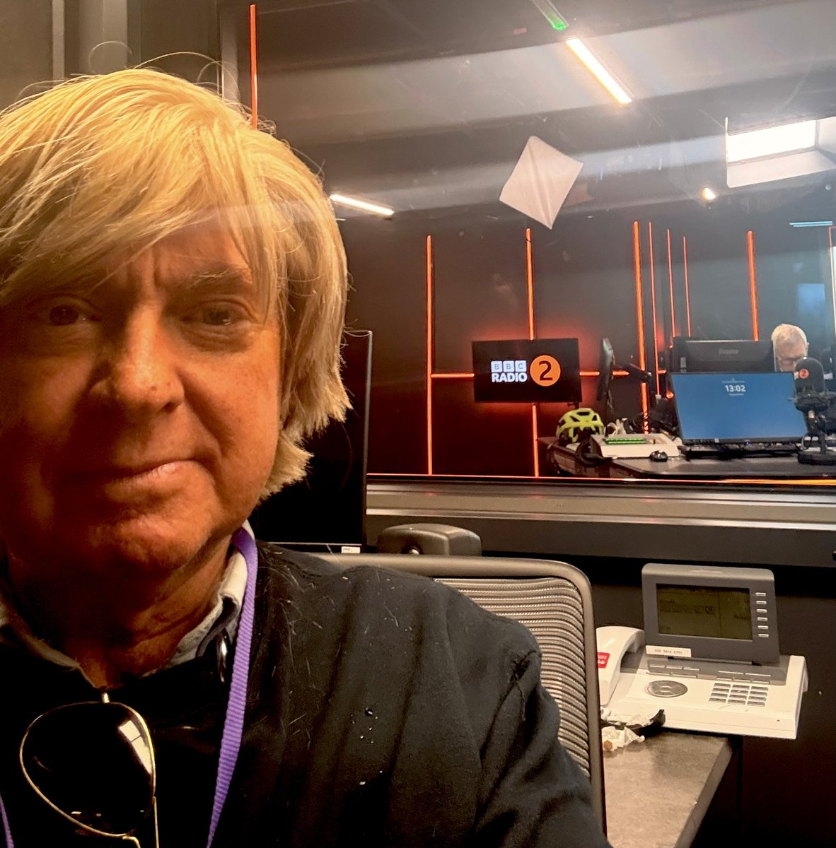 Michael Fabricant 🇬🇧🇺🇸🇮🇱🇺🇦 tweet media