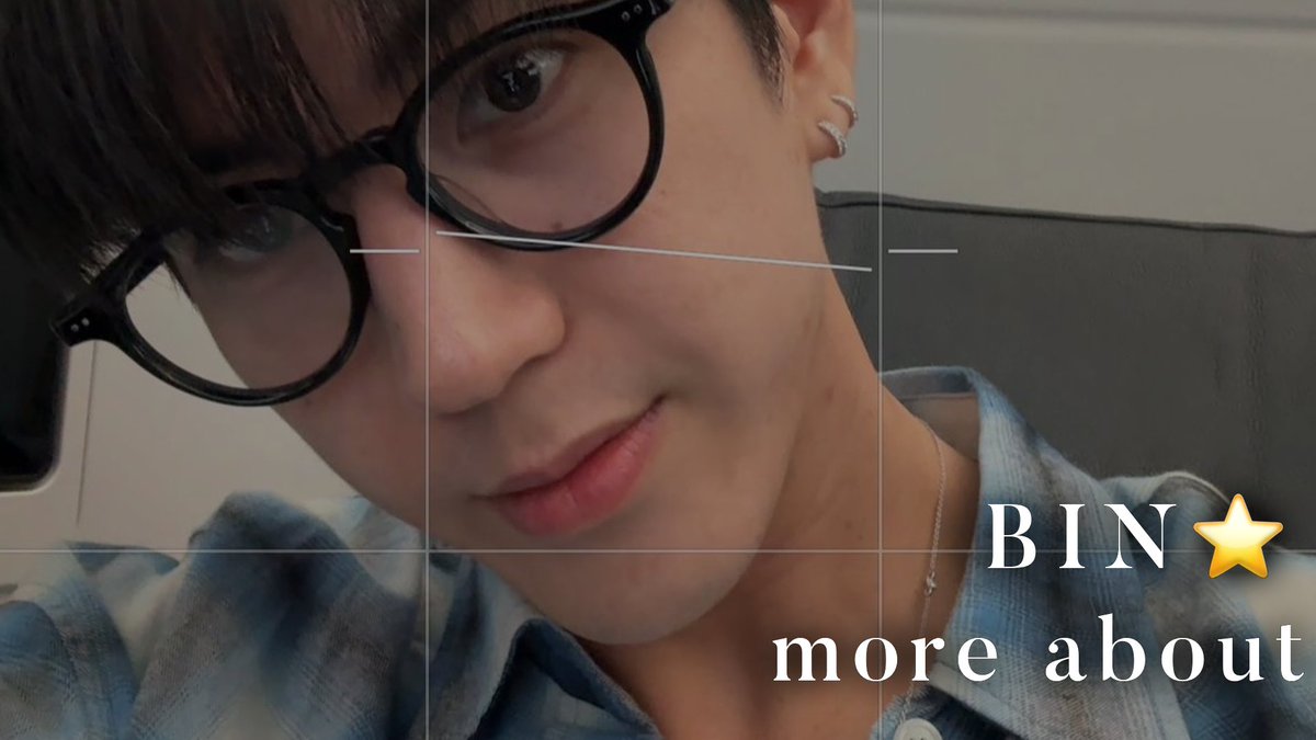 bin⭐️ tweet media