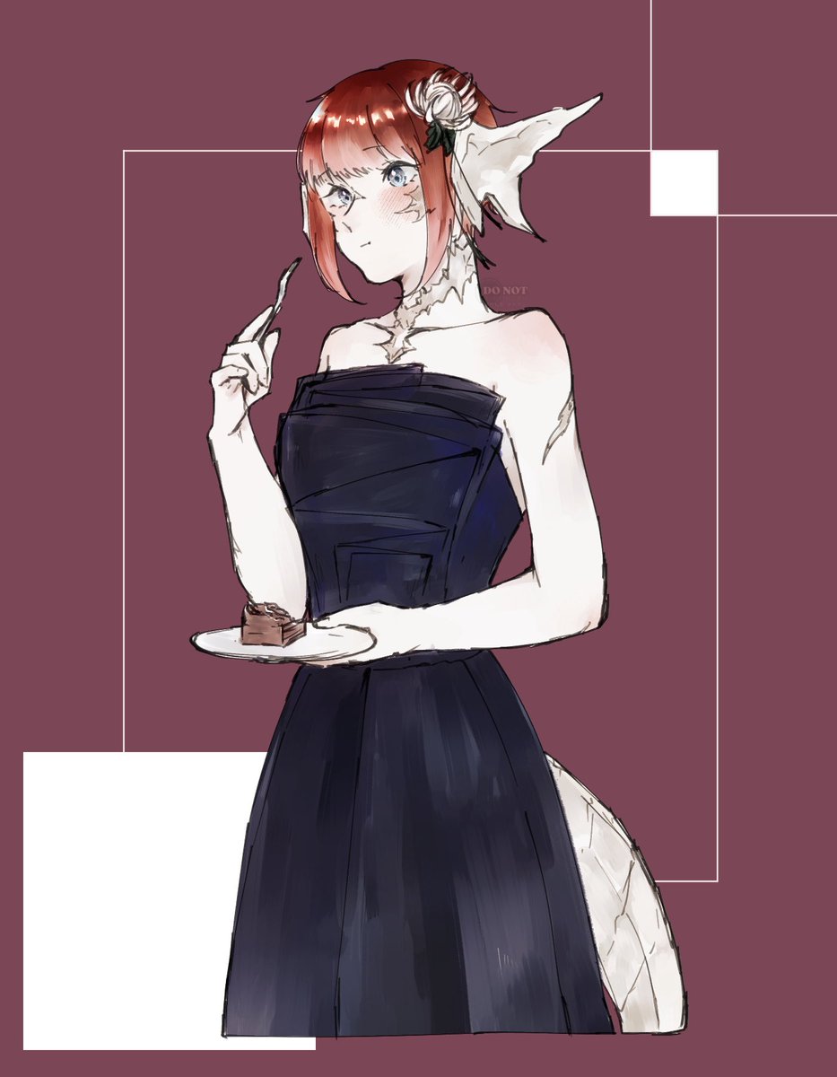 1877🥀お仕事受付中 tweet media