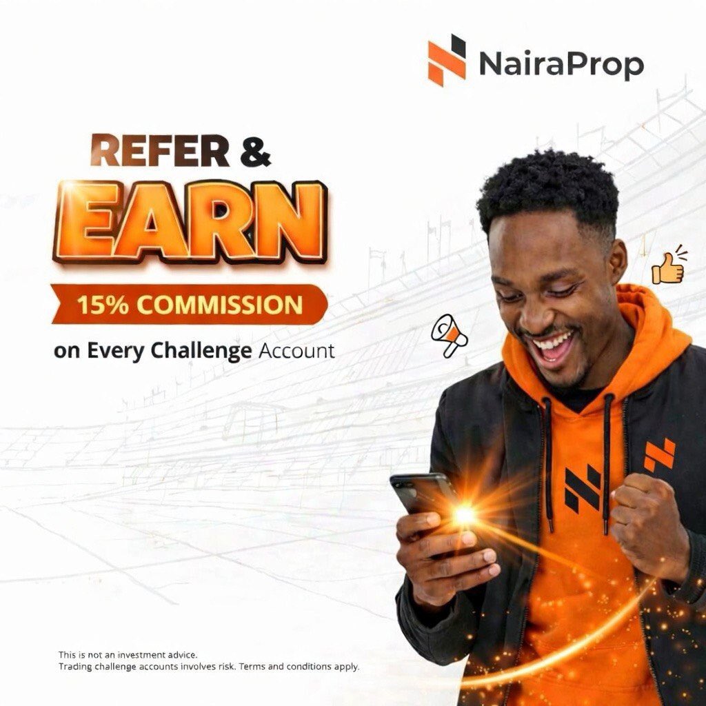 NairaProp tweet media