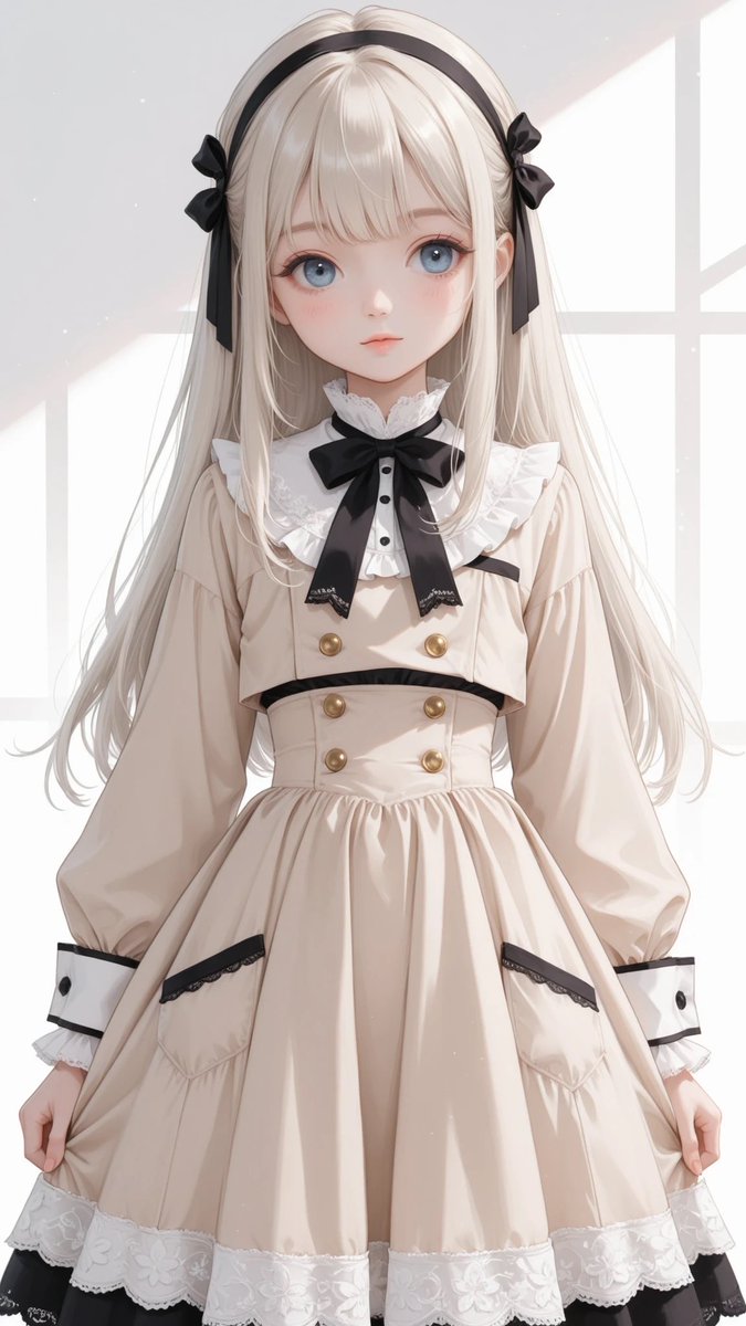 アリス服飾店 tweet media