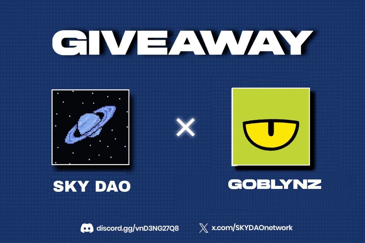 SKY DAO tweet media