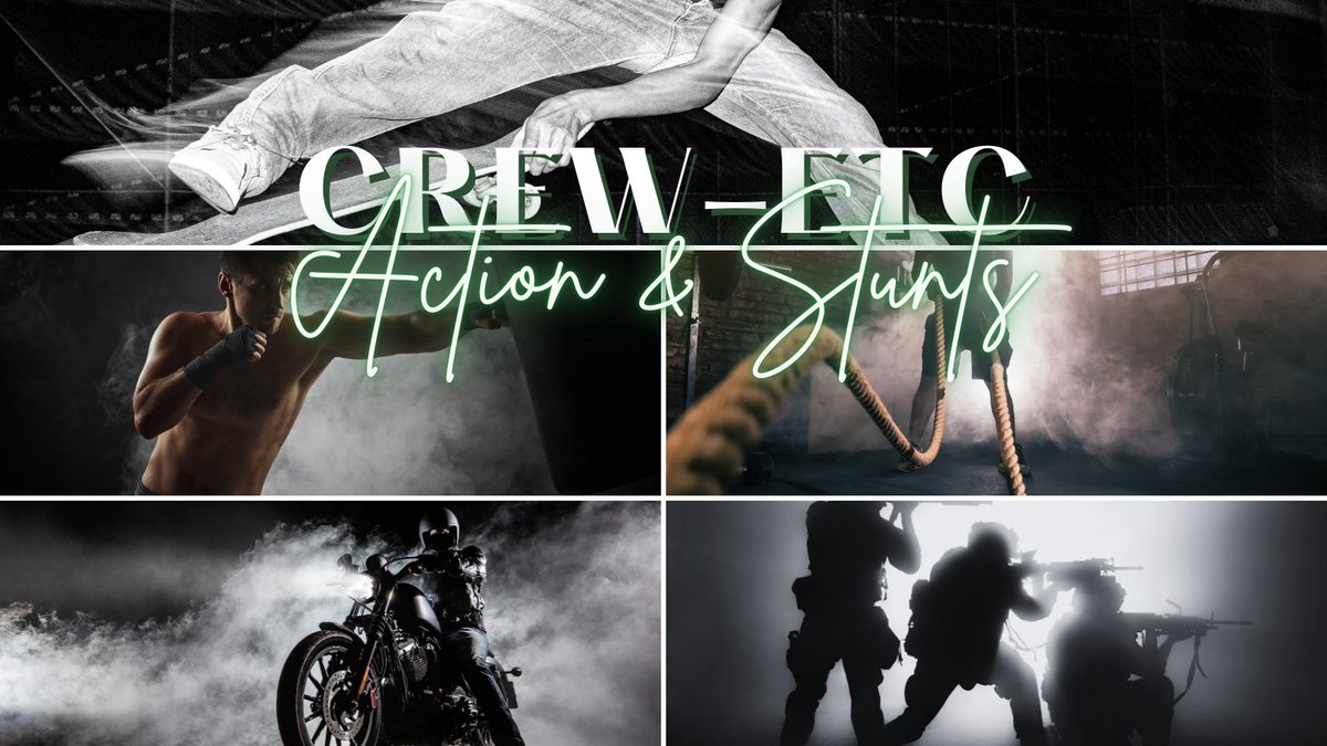 Talent-ETC™ tweet media