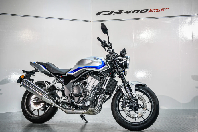 Honda Bike （ホンダ バイク） tweet media