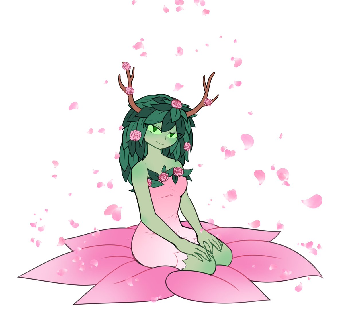 jeanickadazo's tweet photo. love it so much, I redrew it https://t.co/W5F9rNk2SY