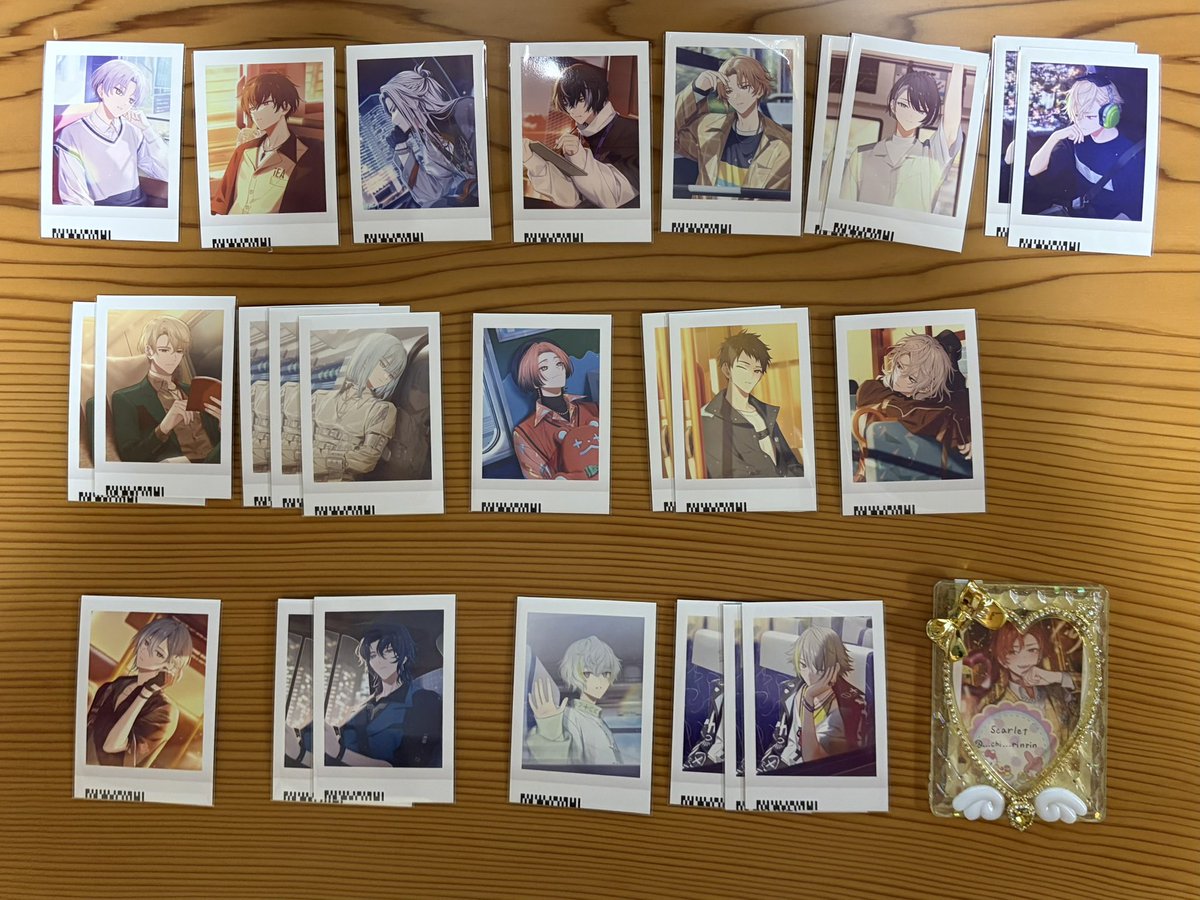 𝑺𝒄𝒂𝒓𝒍𝒆𝒕 ✾ tweet media