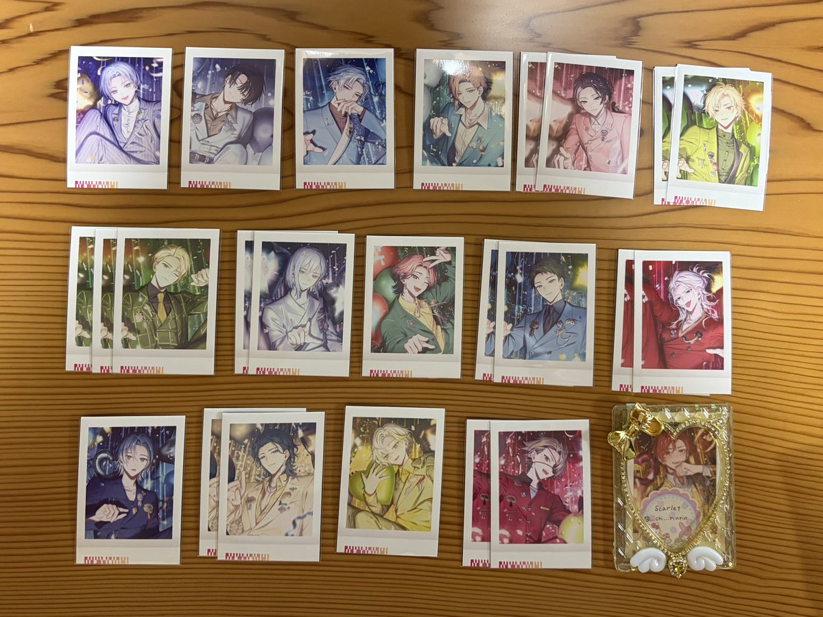 𝑺𝒄𝒂𝒓𝒍𝒆𝒕 ✾ tweet media