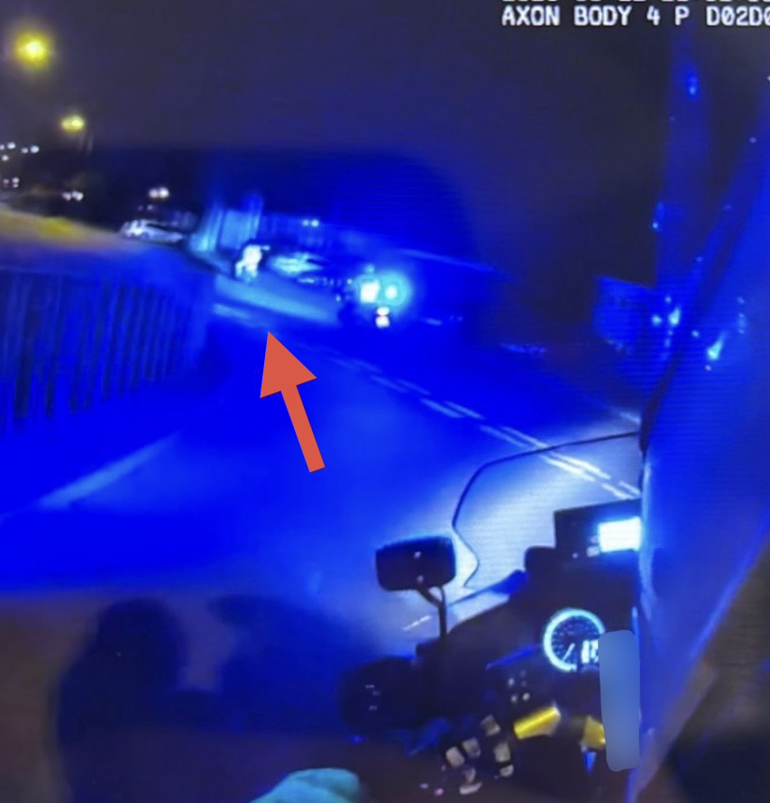 WMP Traffic tweet media