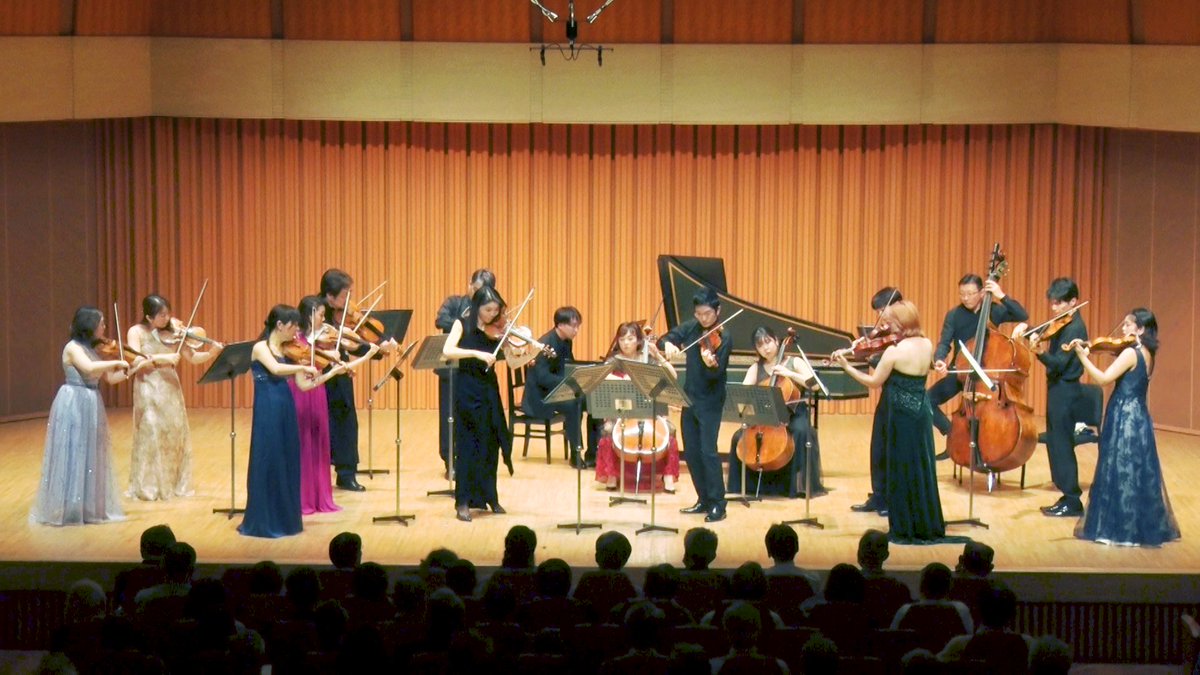 読売日本交響楽団 Yomiuri Nippon Symphony Orchestra tweet media