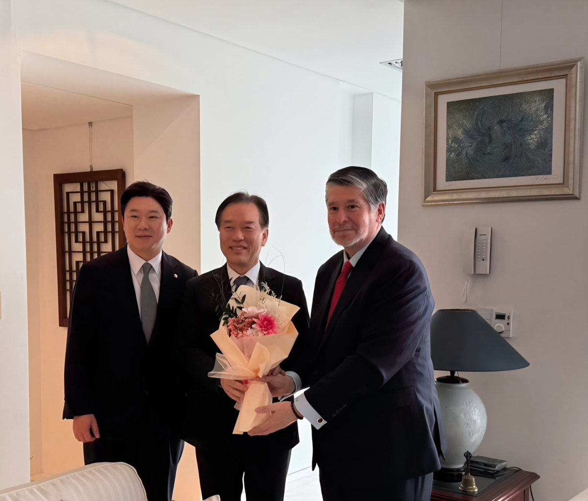 주한 멕시코 대사관 🇲🇽🇰🇷 tweet media