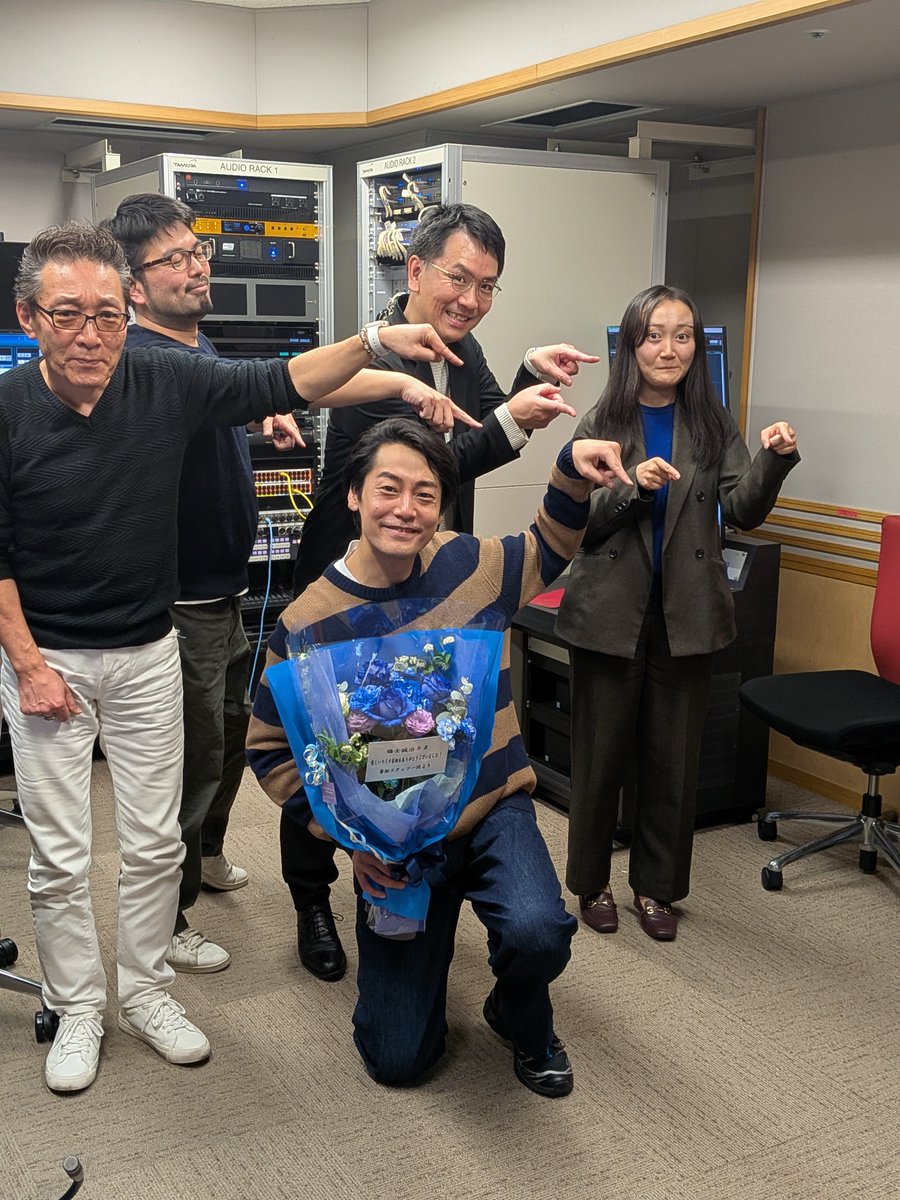 FS music official 【福士誠治音楽活動アカウント】 tweet media