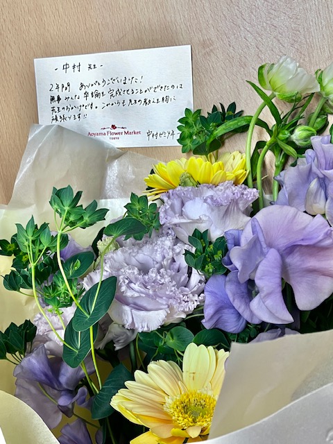 本日は卒業式でした。同じ2023年度に入学した、すべての学生さんの幸せを願っています。
時間ができたら遊びに来てください！心理学専攻一同、楽しみにお待ちしています。