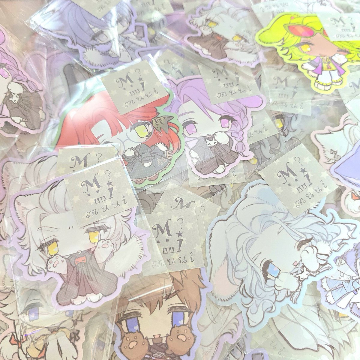 뮤이 ഒ tweet media