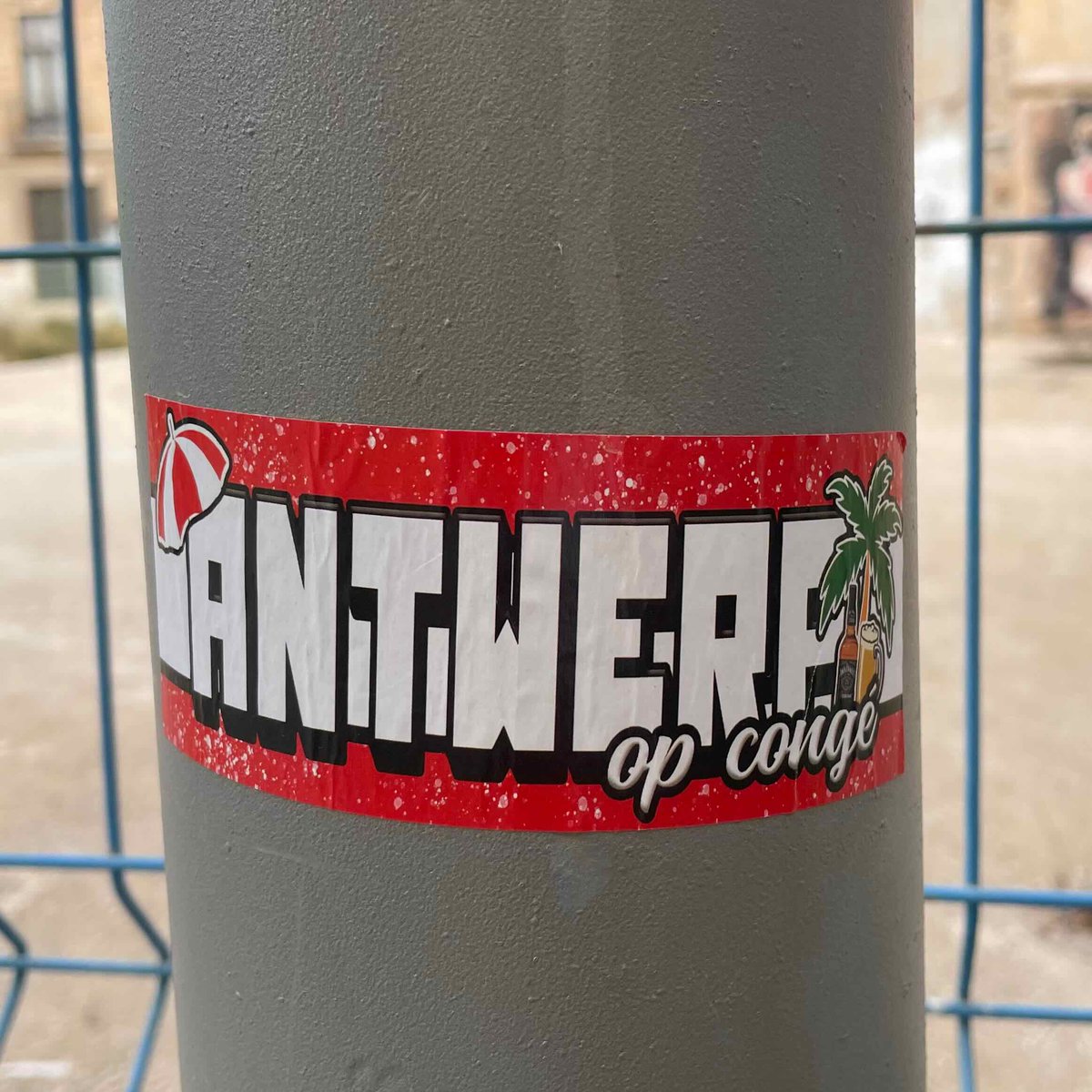 StickerHunting's tweet photo. 🇧🇪 Royal Antwerp (more stickers: https://t.co/v9zKjyiXe8)
✅ Cartagena, Spain
#RAFCM #AntwerpFC #GreatOld #RoyalAntwerp #JupilerProLeague https://t.co/8VPxpnvRIs