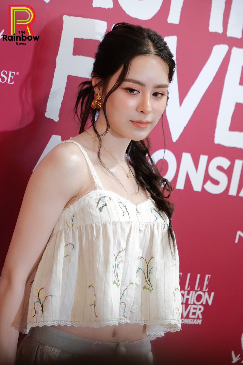 Punpreedee Official tweet media