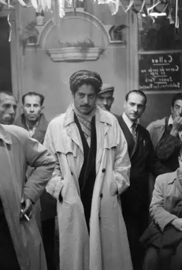 Jacobo Fitz-Edwards ☘ tweet media