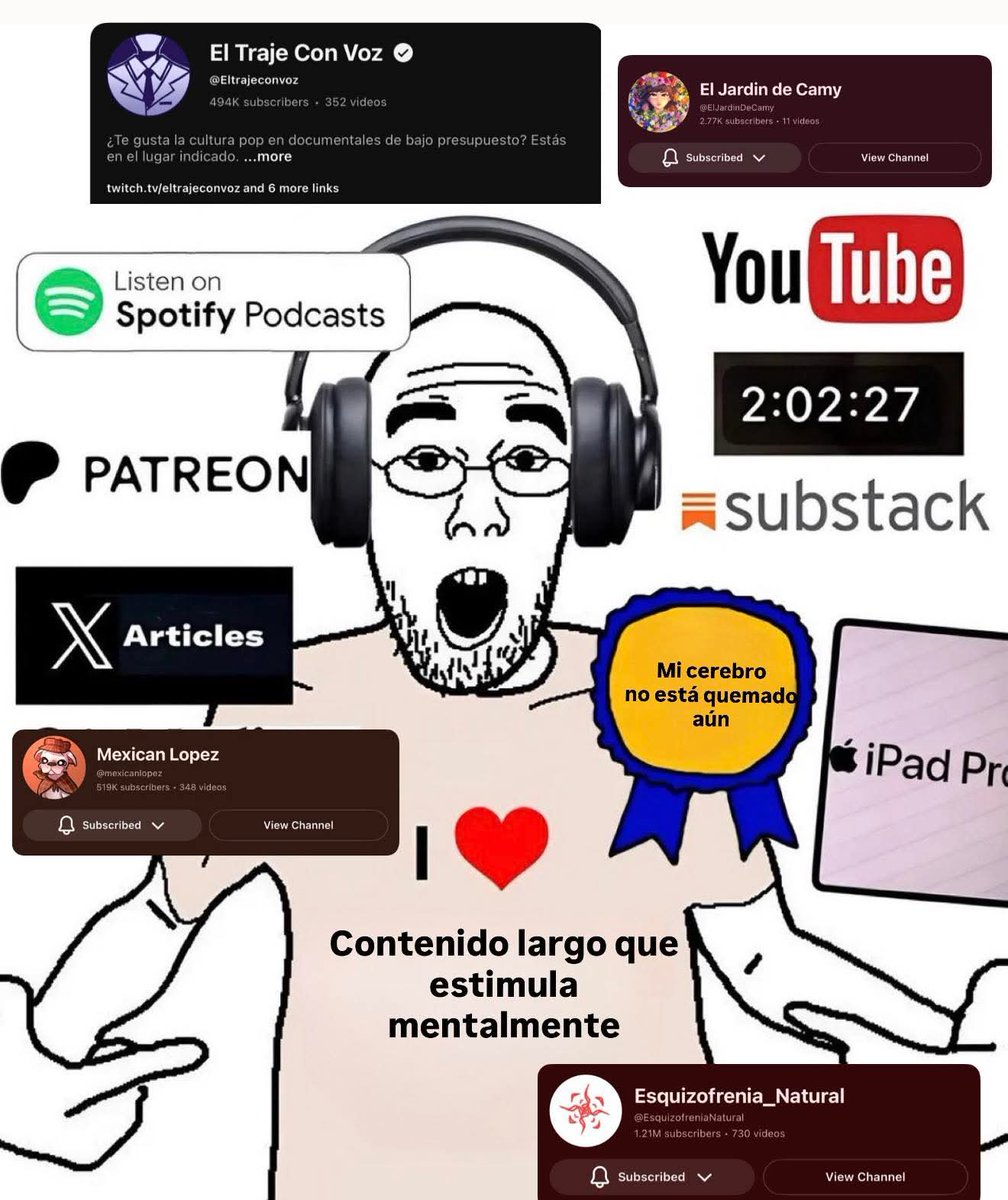 Icebergs Out of Context tweet media