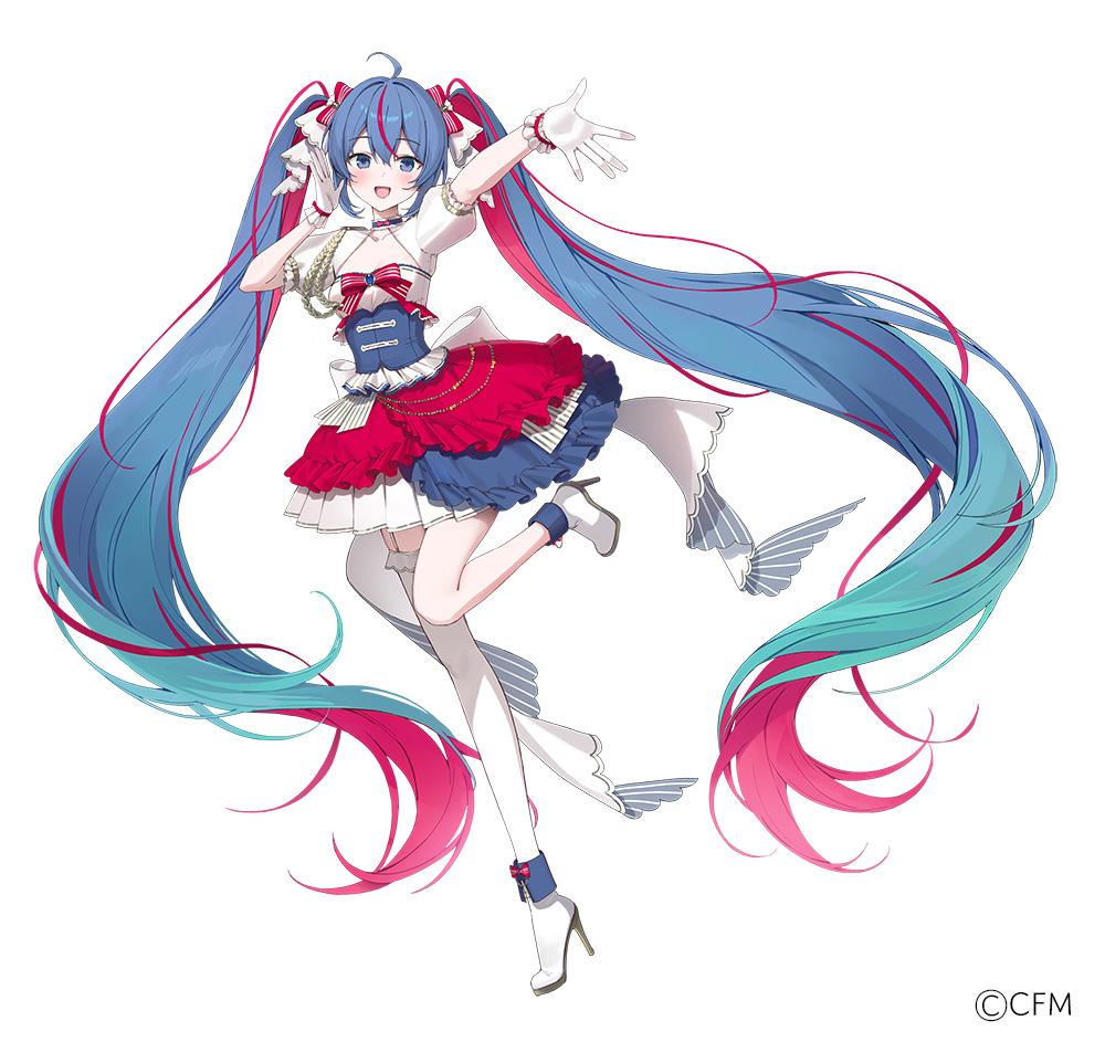 ran9u@Anime Boston PR602 tweet media