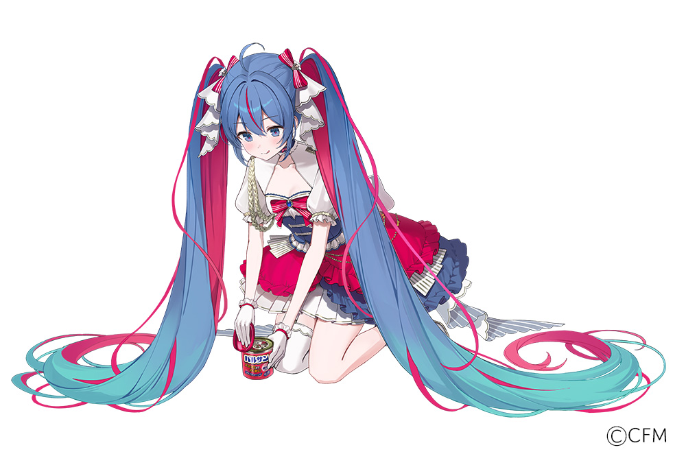 ran9u@Anime Boston PR602 tweet media