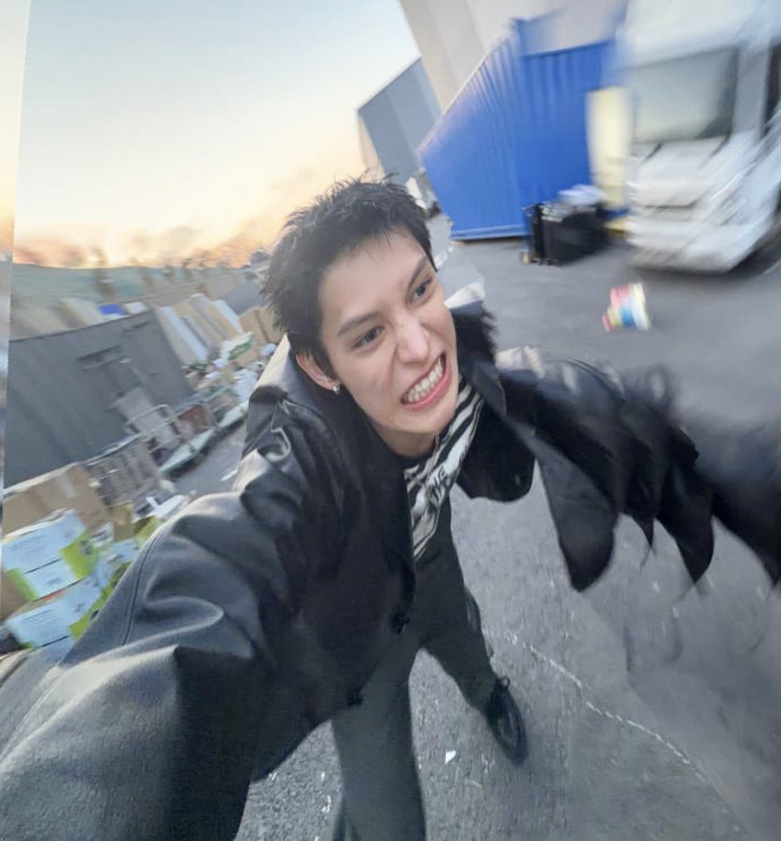 nana GREENGREEN tweet media