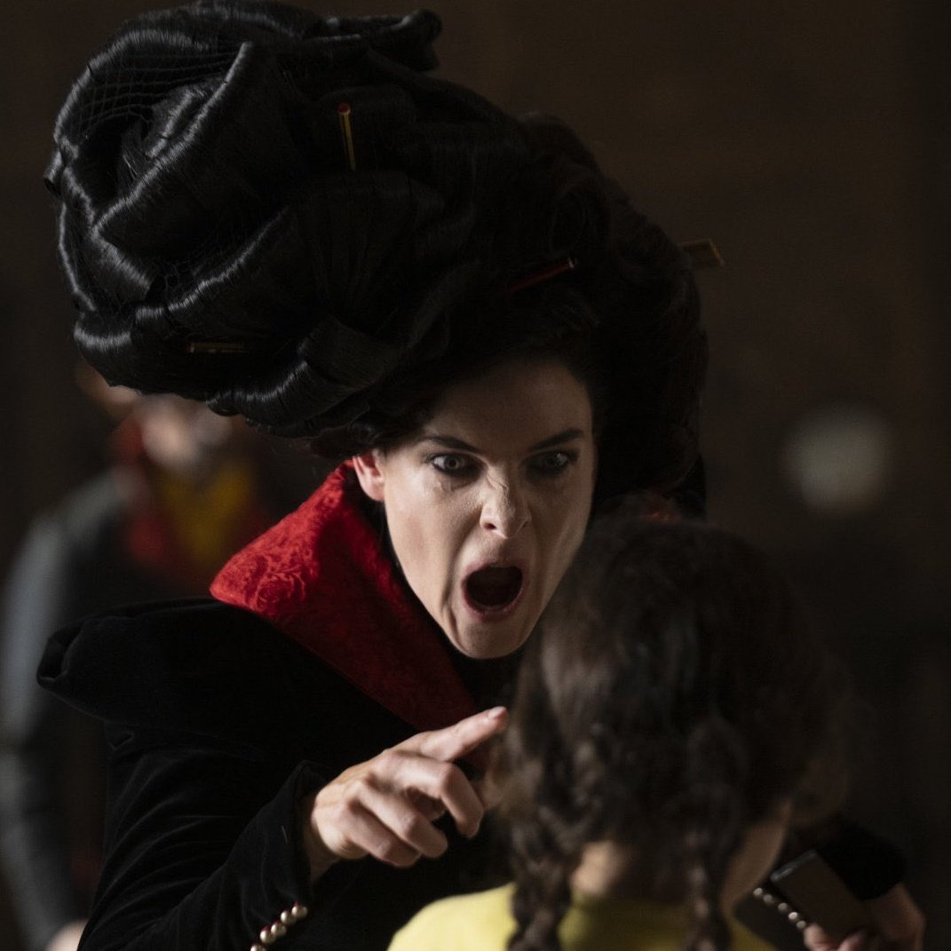 dee | rebecca's toothpick tweet media