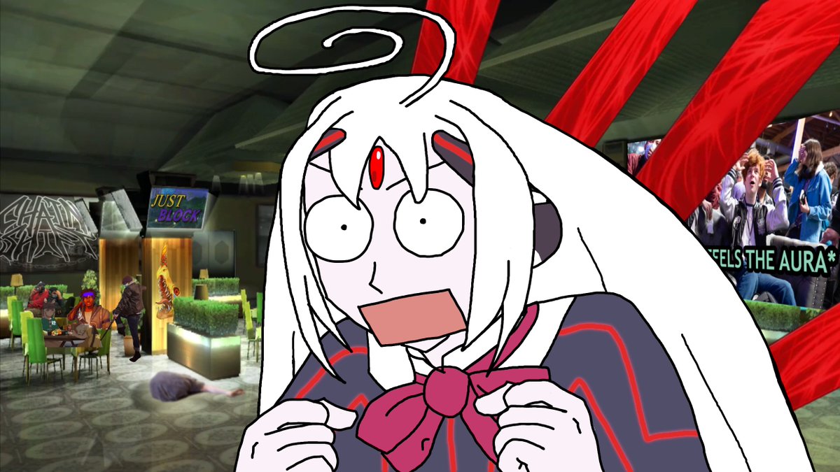 Anklegator tweet media