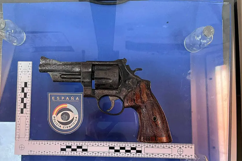 Ceuta Televisión tweet media