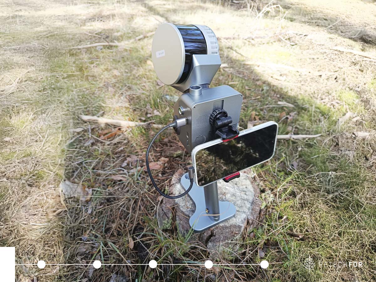 RetechFOR tweet media