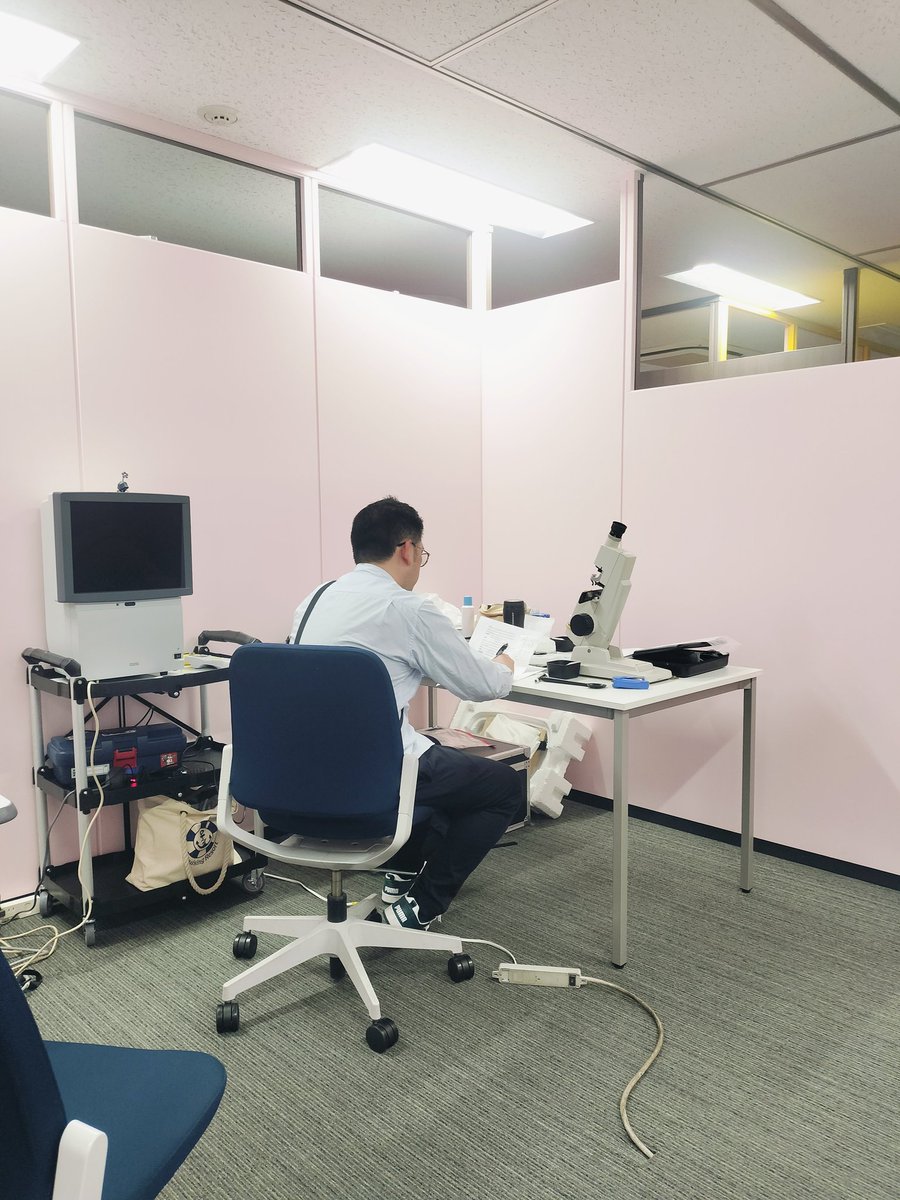 ゲーミングメガネ屋👓💻めがねmonoや tweet media