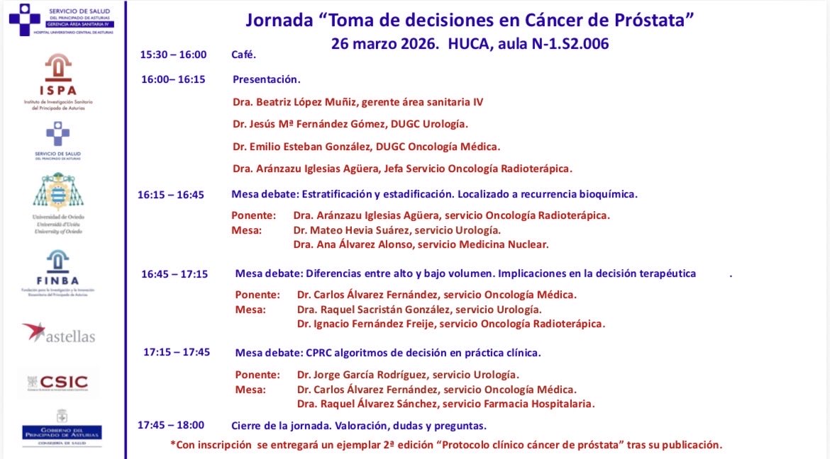 Jorge García tweet media